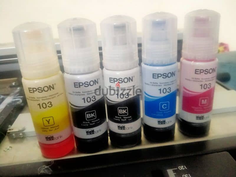 Epson L5290 11