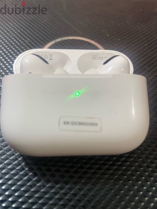 airpods pro 3