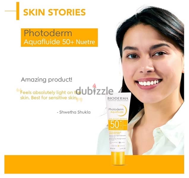 Bioderma Photoderm Aquafluide 1