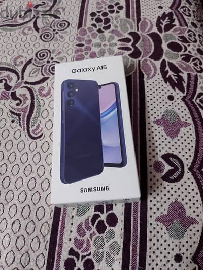 Samsung a15