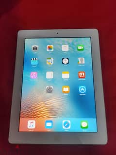 Apple Ipad 2 3G 64gb Wifi + Cell 0