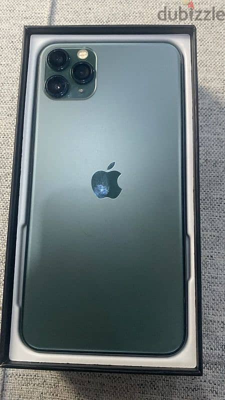 iphone 11 pro max 1