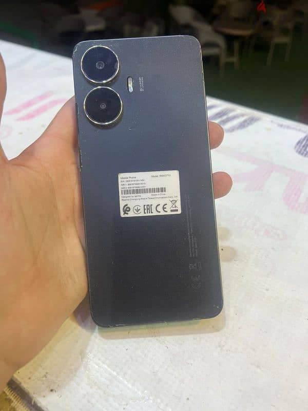 realme C55 1