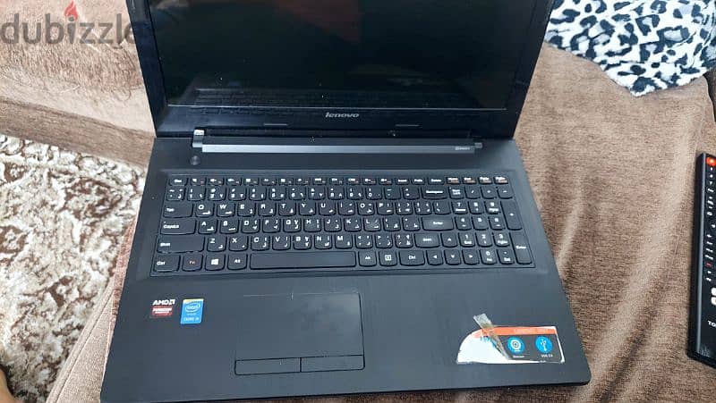 لاب G5080 لينوفو i5 4