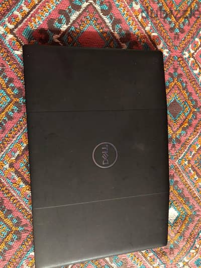 laptop dell g3 15 core i7 ram 16 hard 1T