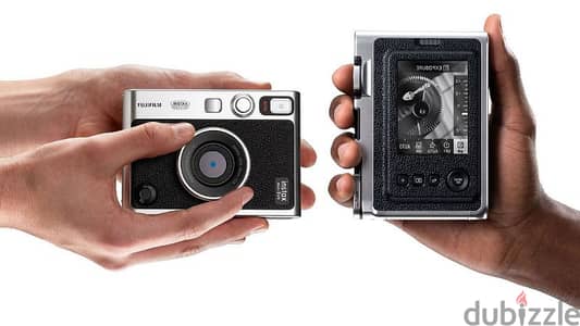 instax mini evo للبيع