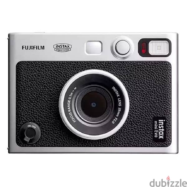 instax mini evo للبيع 2