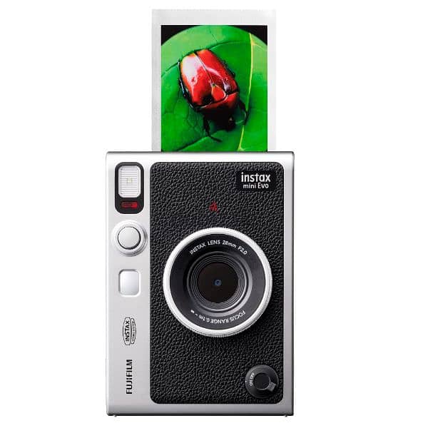 instax mini evo للبيع 3