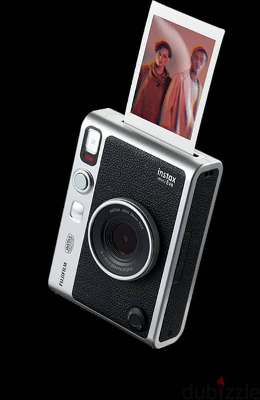 instax mini evo للبيع 4