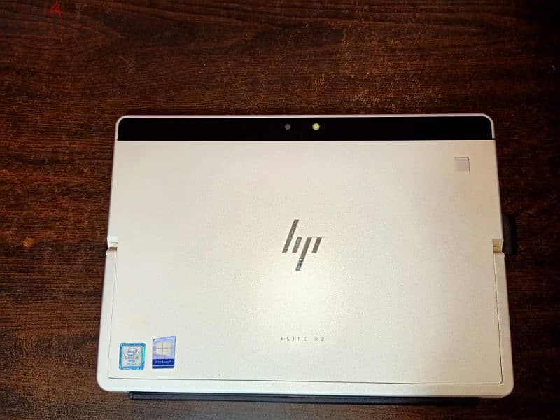 HP Elite x2 1012 G2 mini Laptop & Tablet 2