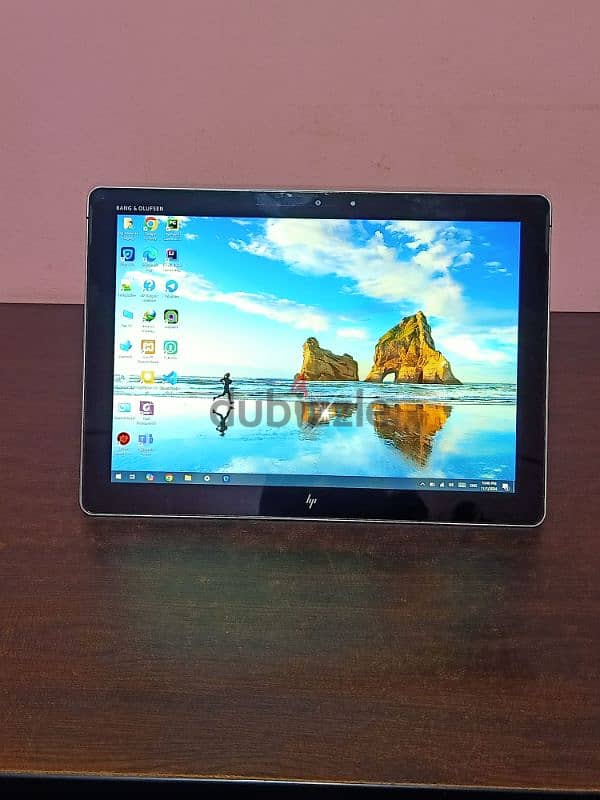 HP Elite x2 1012 G2 mini Laptop & Tablet 6