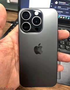 iPhone 15 pro 0