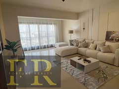 Furnished panorama duplex 220 m for rent in Porto new Cairo - Fifth Settlement 0