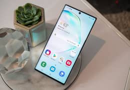 samsung note 10 plus 0