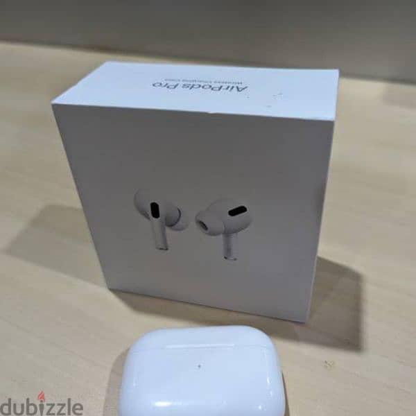 airpods pro 2 usb-c ايربودز برو 2 2