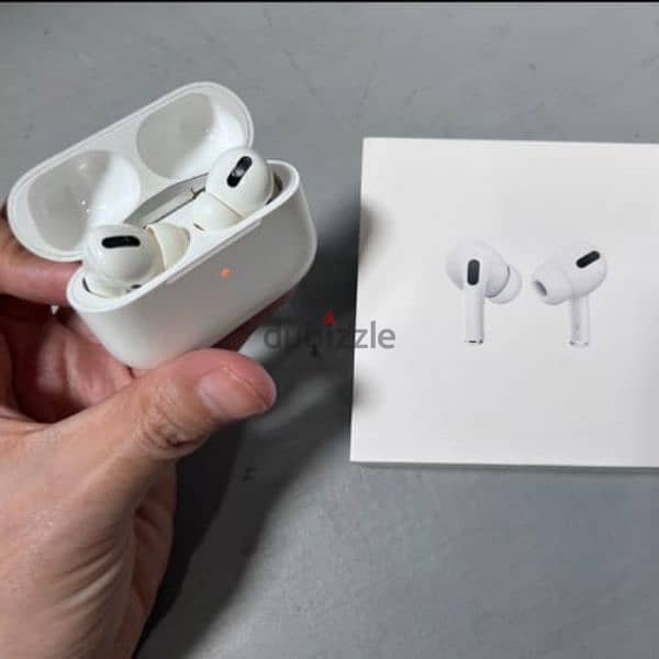 airpods pro 2 usb-c ايربودز برو 2 3