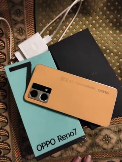 oppo reno 7 كسررر زيرو بمعني الكلمه