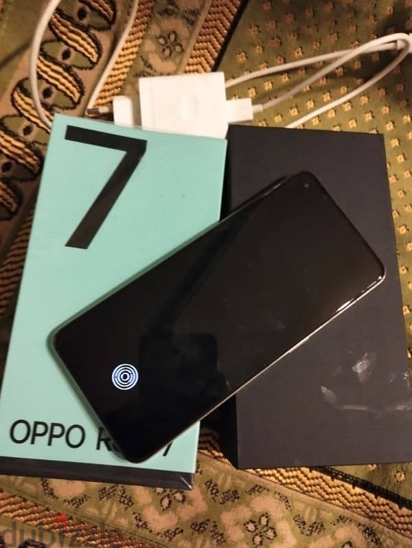 oppo reno 7 كسررر زيرو بمعني الكلمه 1