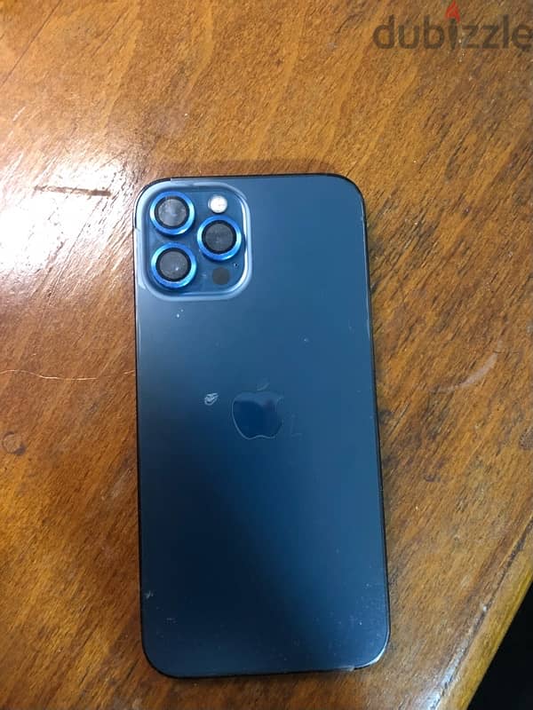 IPHONE 12 PRO MAX FOR SALE 2