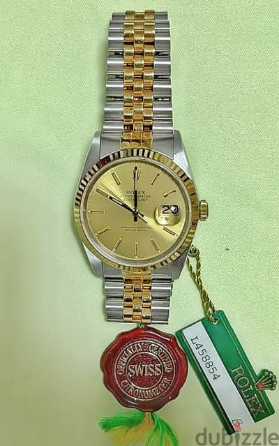 Rolex