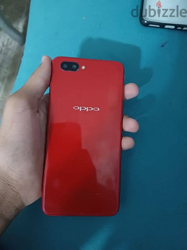 oppo a3s 2