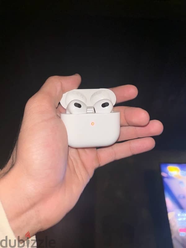 airpods 3 apple 0