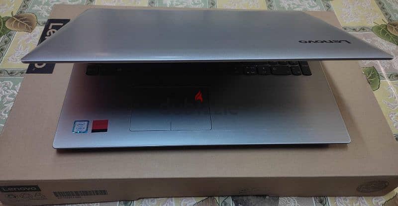 Lenovo ideapad 320 0