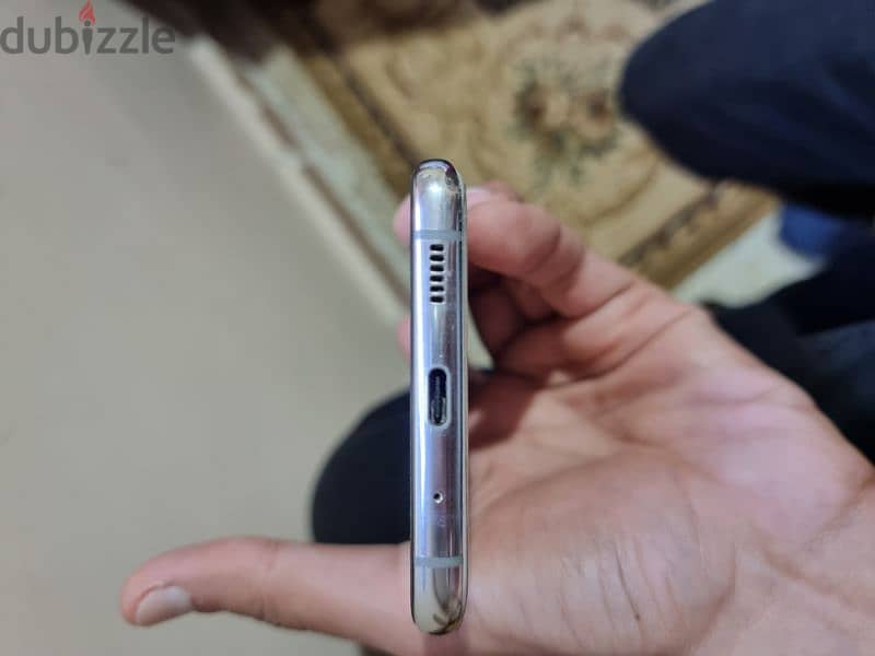 سامسونج Samsung S20 Ultra 5