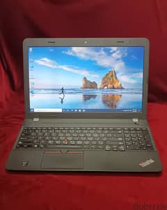 كارتين شاشهlenovo Core i5 5200U Ram8+AMD 0