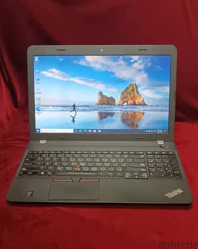 كارتين شاشهlenovo Core i5 5200U Ram8+AMD