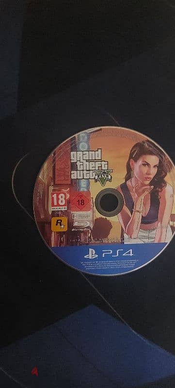 gta 5