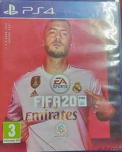 fifa 2020 arabic edition 0