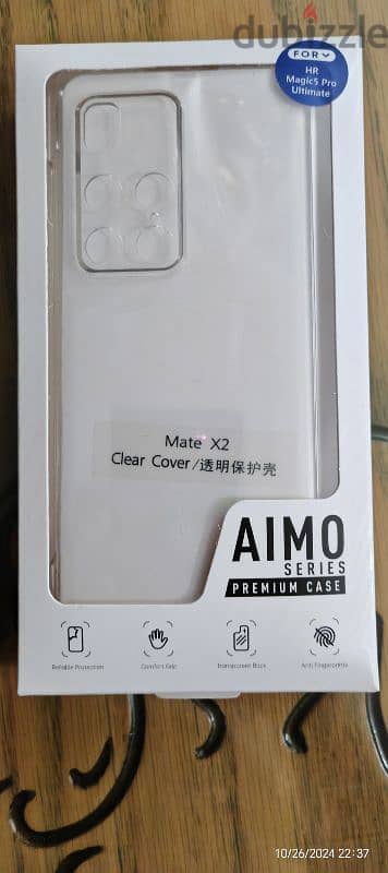 Huawei mate x2 cases GKK 5