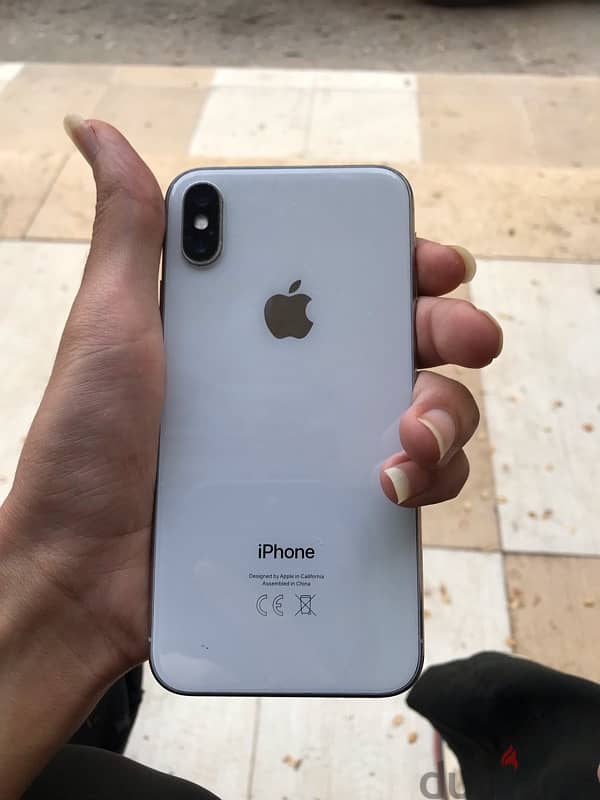 iphone x 3