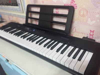 Casio CT-S300 touch Piano 61