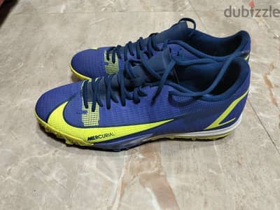 Nike mercurial original