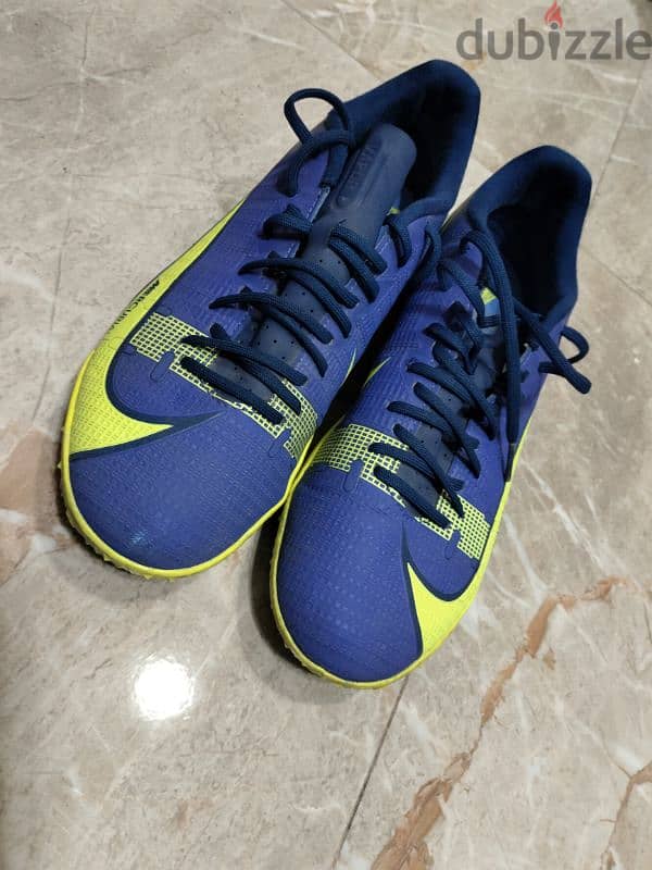 Nike mercurial original 3