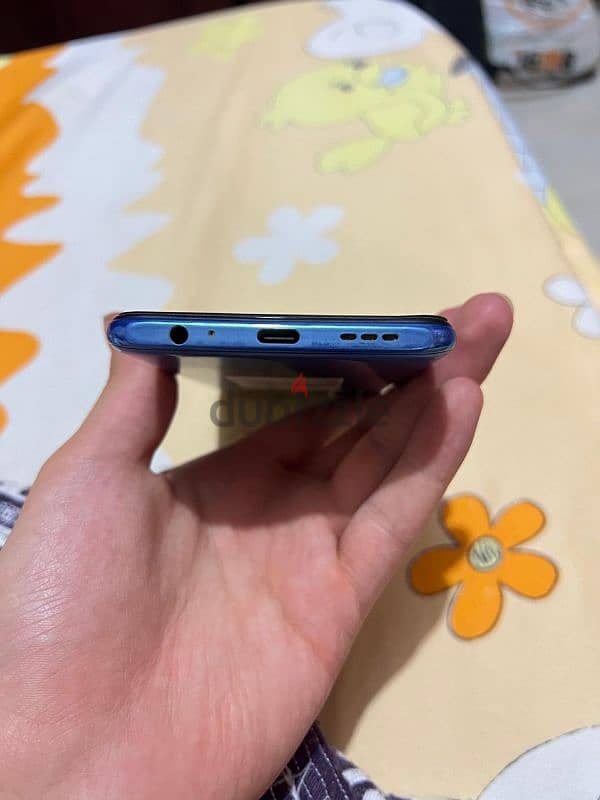 Xiaomi Redmi note 10s 3