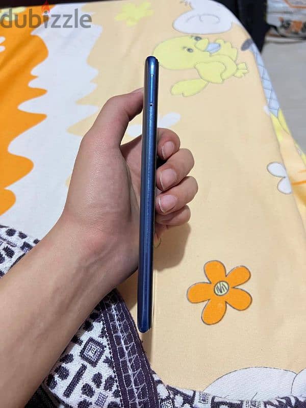 Xiaomi Redmi note 10s 4