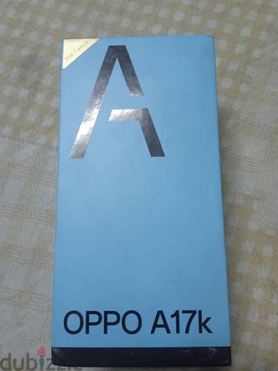 هاتف OPPO A17K