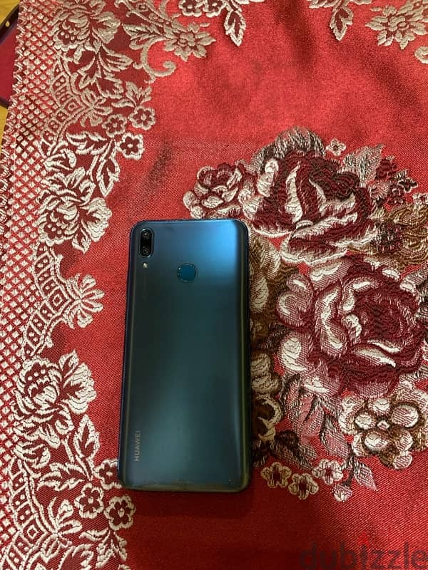 huawei y9 2019 0