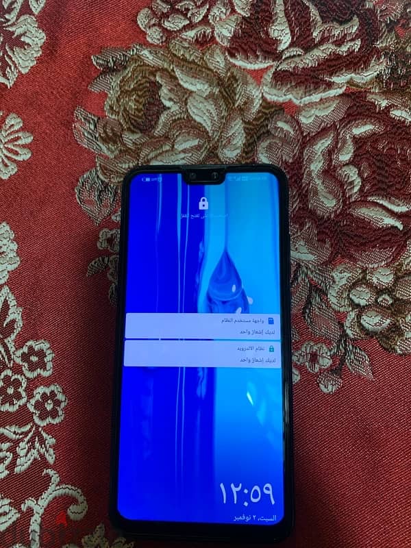 huawei y9 2019 1