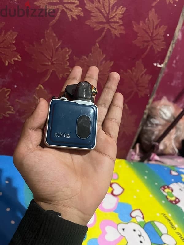 vape xlim pro sq فيب اكسليم برو 1