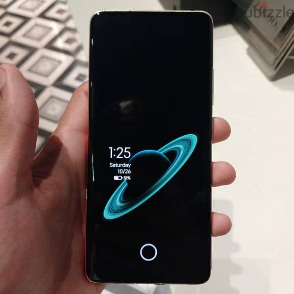 Xiaomi MI 12 5G 1