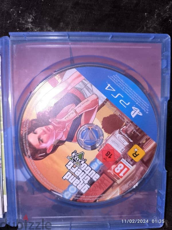 GTA v premium edition 2