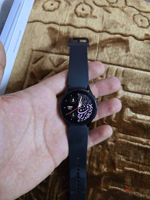 samsung watch 4 40mm 1