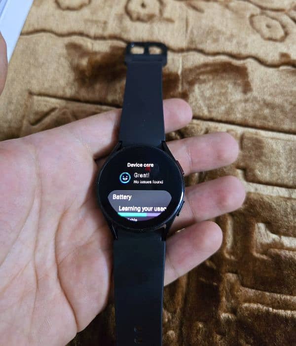 samsung watch 4 40mm 2