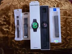 samsung watch 4 40mm 0