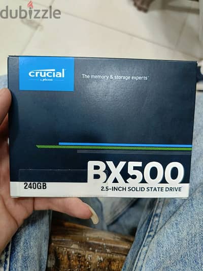 هارد  SSD 240G