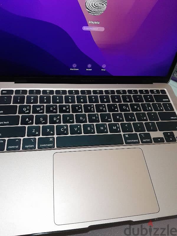 apple macbook air 13 inch 2